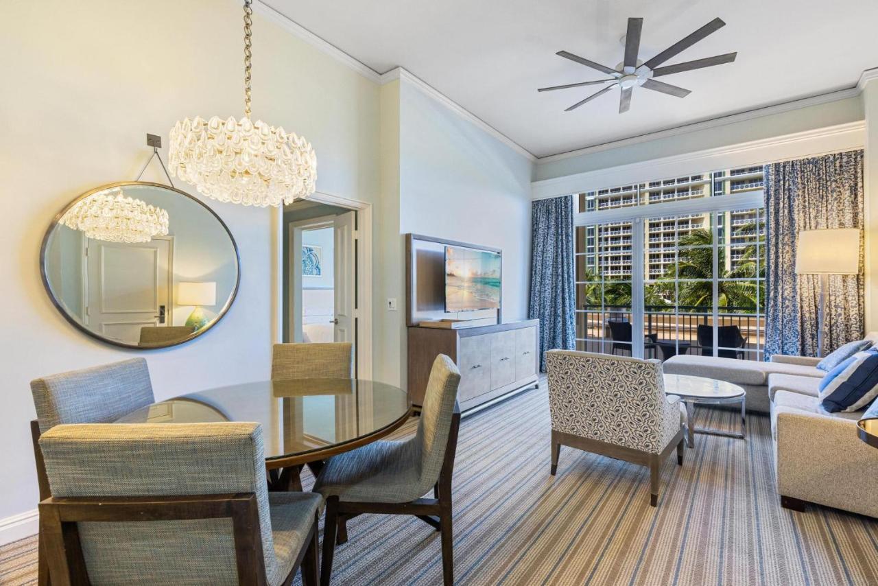 Unique 1br Located At Ritz Carlton-key Biscayne Сasa de vacaciones Miami