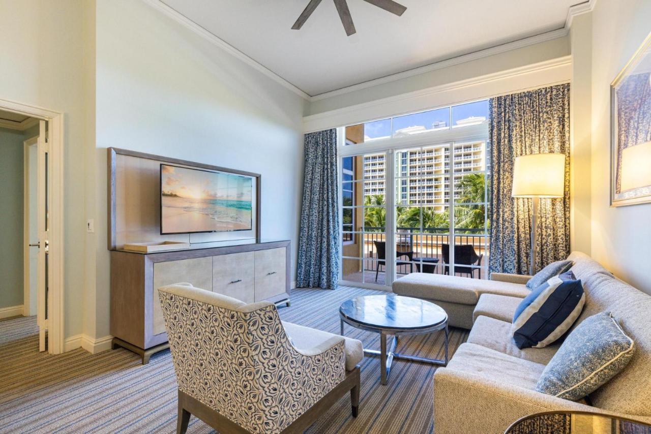 Unique 1br Located At Ritz Carlton-key Biscayne Сasa de vacaciones *
