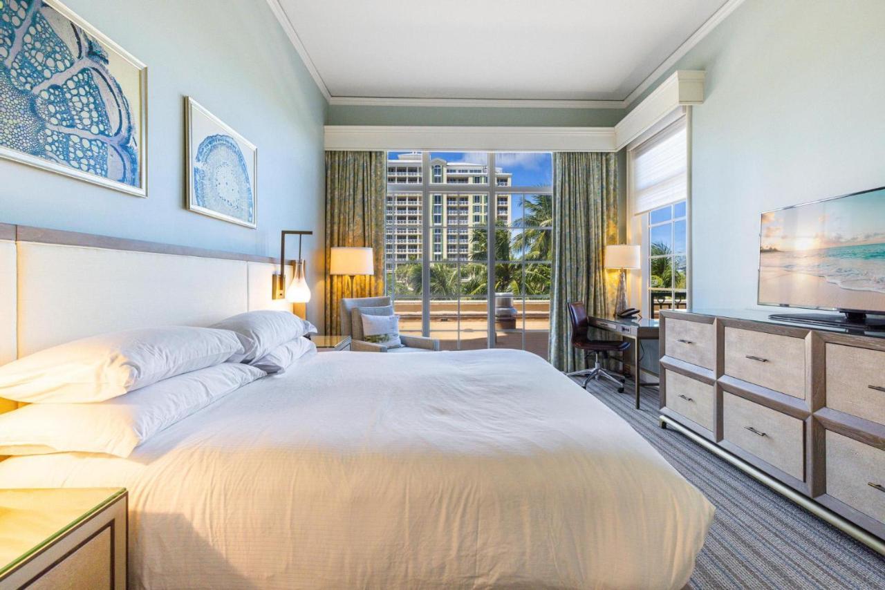 Сasa de vacaciones Unique 1br Located At Ritz Carlton-key Biscayne *