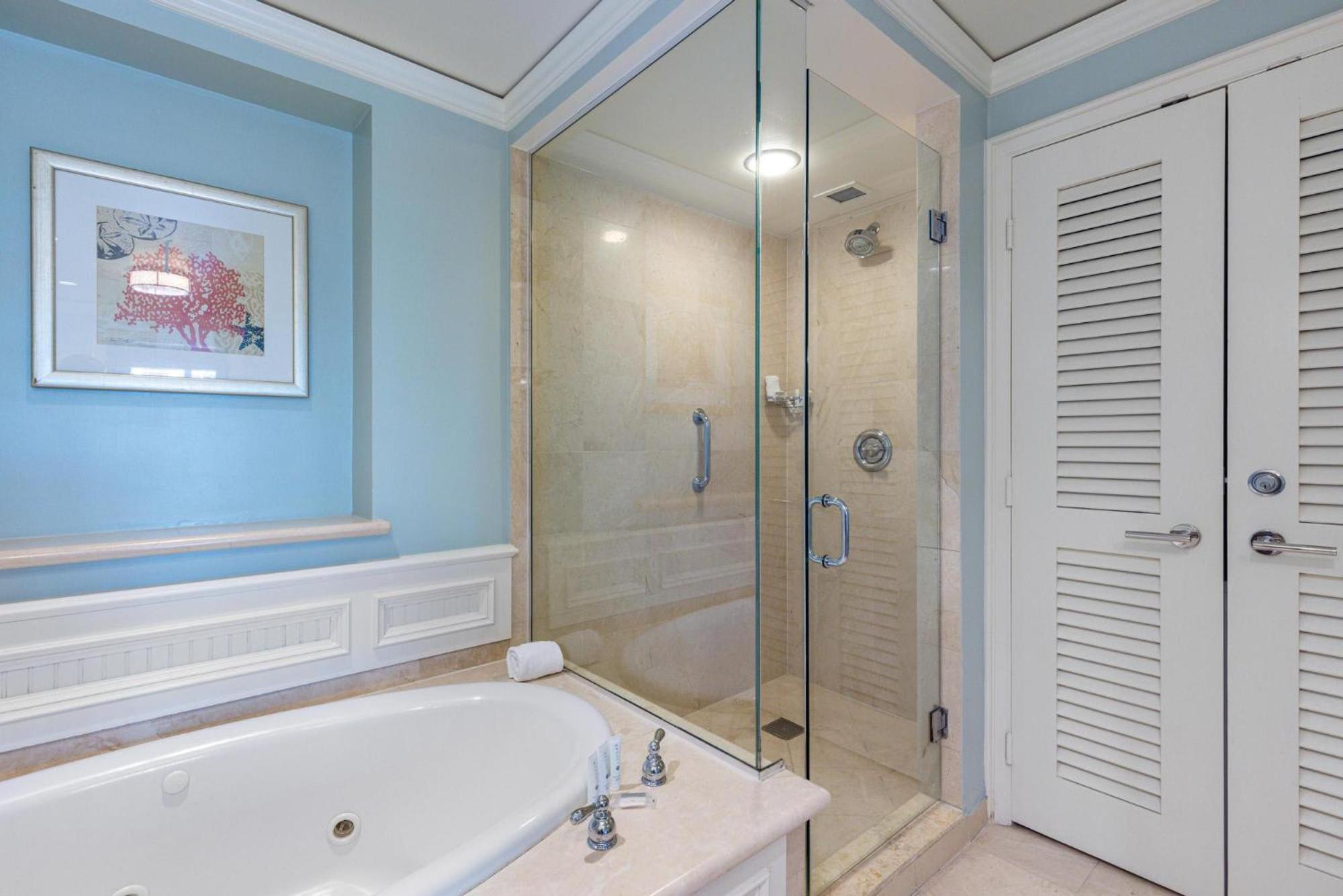 Unique 1br Located At Ritz Carlton-key Biscayne Сasa de vacaciones
