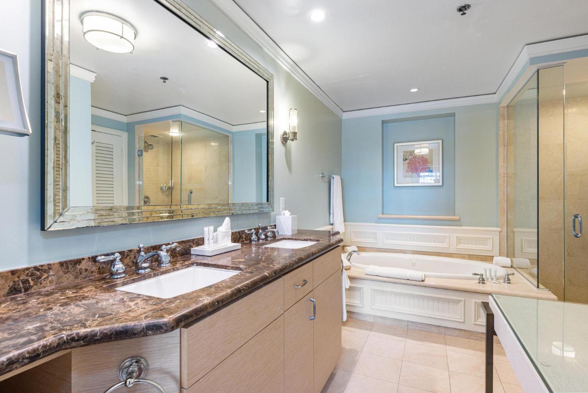 Unique 1br Located At Ritz Carlton-key Biscayne Сasa de vacaciones Miami