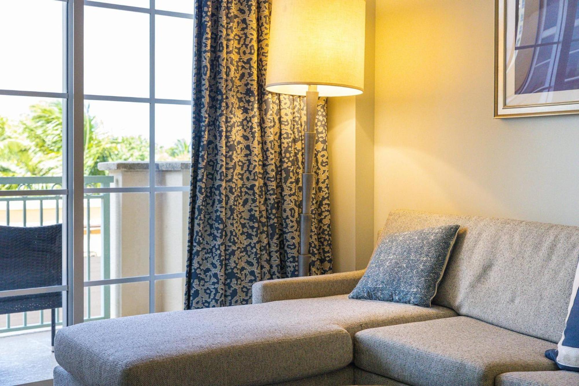 Unique 1br Located At Ritz Carlton-key Biscayne Ferienhaus