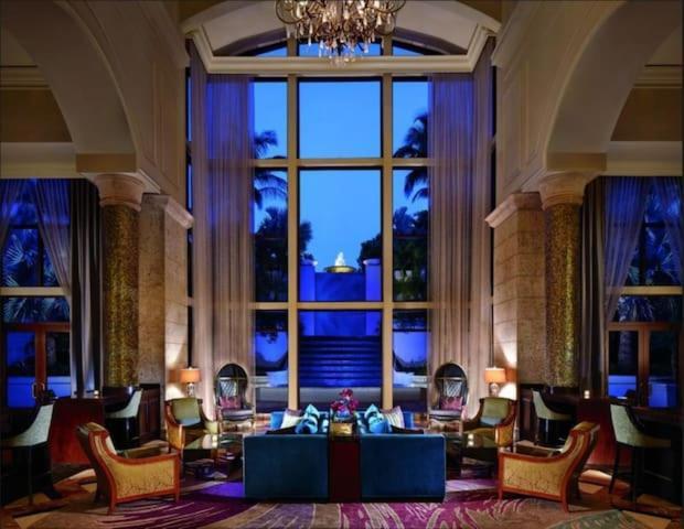 Hébergement de vacances Unique 1br Located At Ritz Carlton-key Biscayne