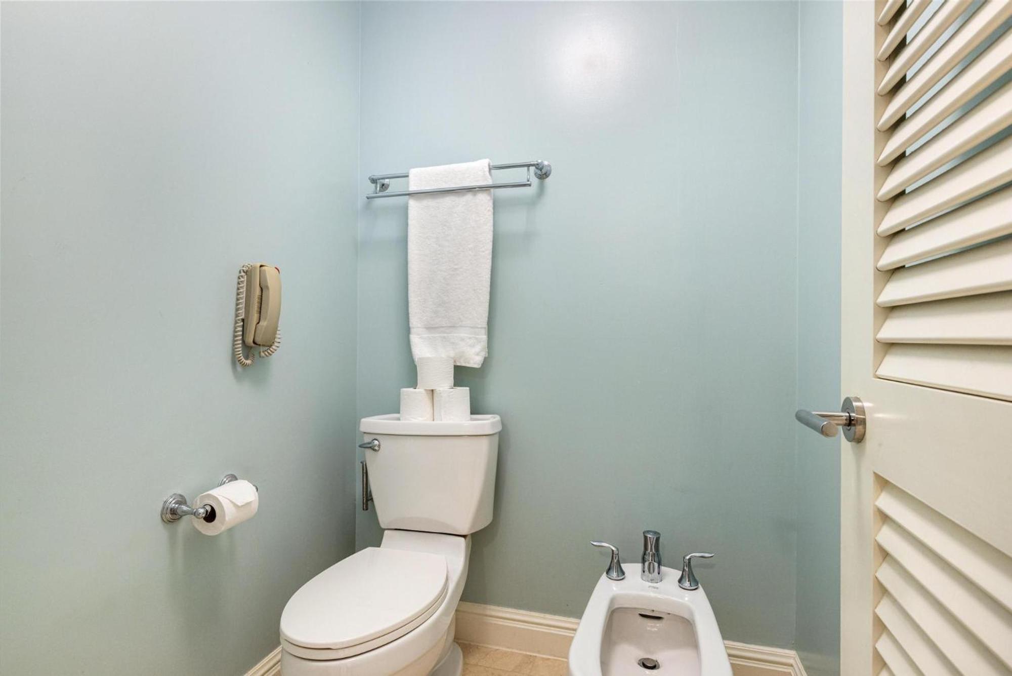Unique 1br Located At Ritz Carlton-key Biscayne Hébergement de vacances Miami